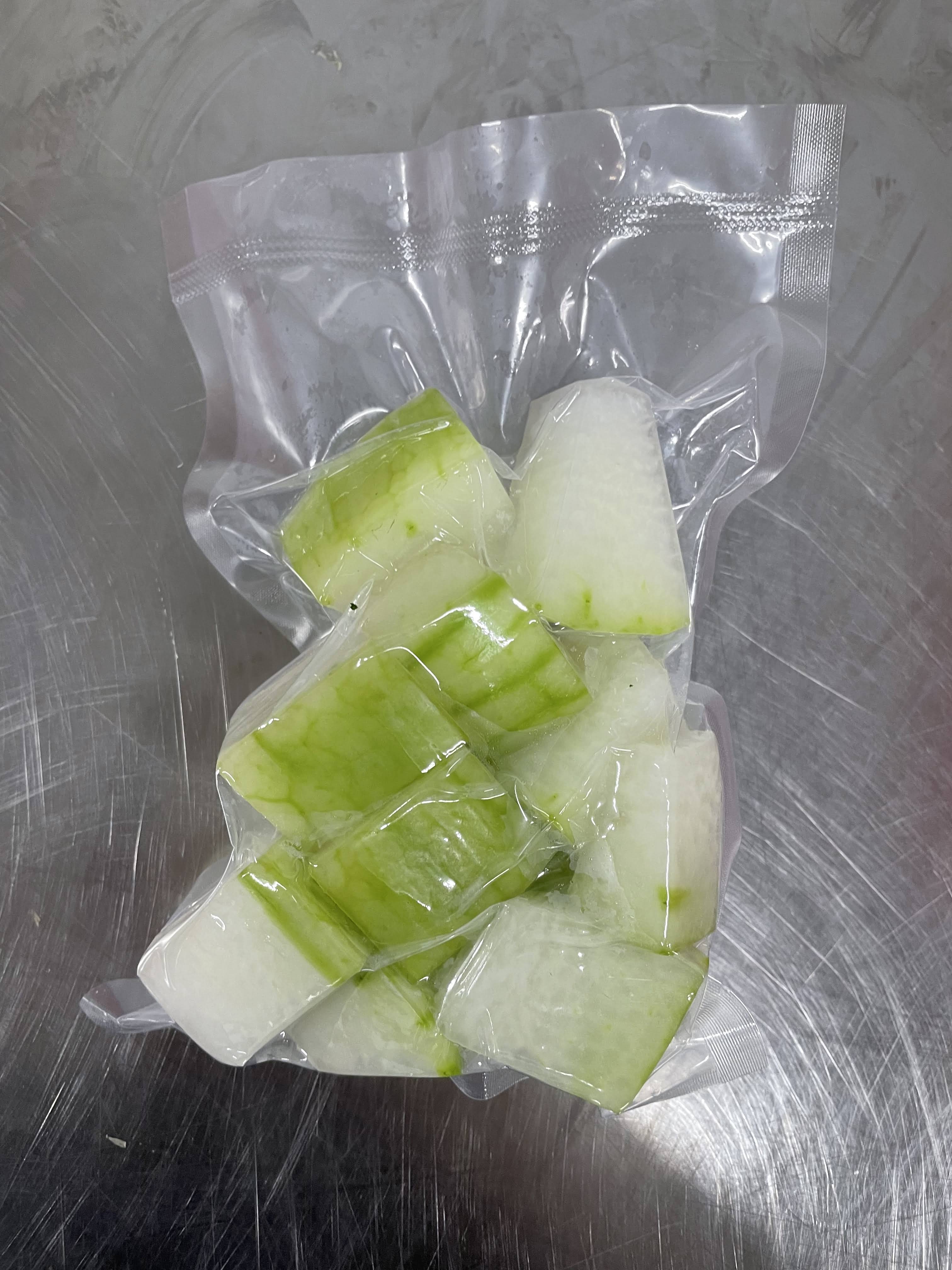 冬瓜塊