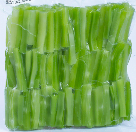 青筍條