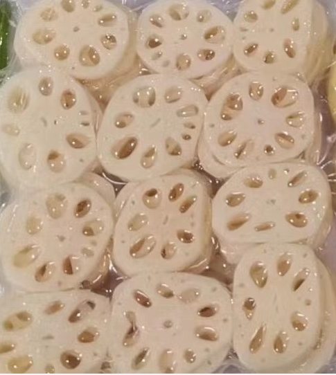 蓮藕片
