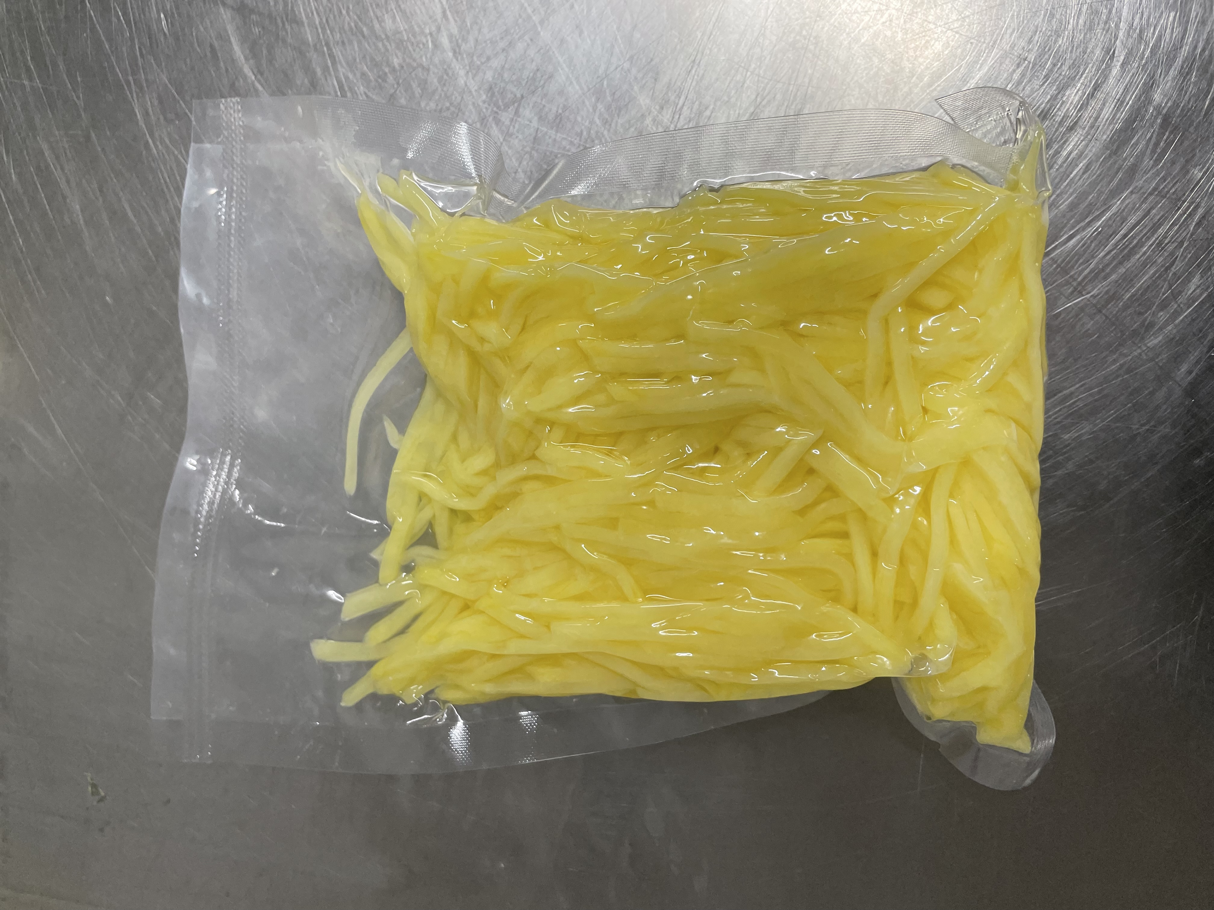 土豆絲